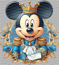 Mickey-AMQ 3535